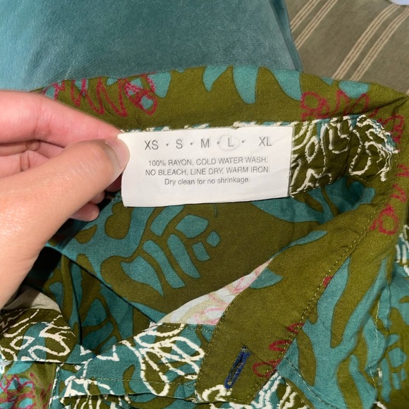 Vintage Manuhealii Awapuhi Quilt - Picture 7 of 7